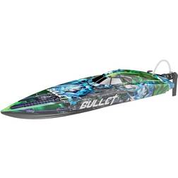 Joysway Bullet Brushless Power Mono Boat RTR