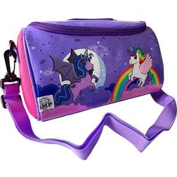 iMP Tech Nintendo Switch & Switch Lite Carry Case - Unicorn Friends