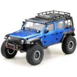 Absima CR3.4 Sherpa Blue RTR12012