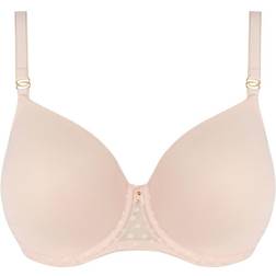 Freya Starlight Moulded Bra - Rosewater