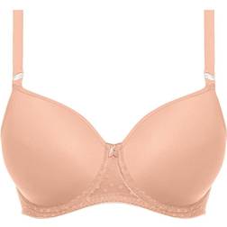 Freya Reggiseno Sagomato con Ferretto e Balconcino per donna - Rose