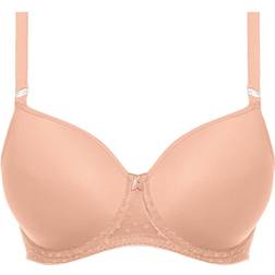 Freya Starlight Idol Moulded Bra - Beige
