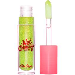 Lime Crime Wet Cherry Lip Gloss Cherry Slime