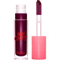 Lime Crime Wet Cherry Lip Gloss Black Cherry