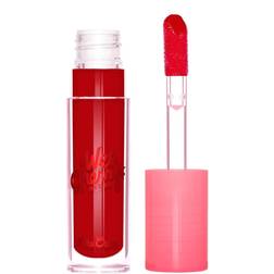 Lime Crime Wet Cherry Lip Gloss Maraschino Cherry