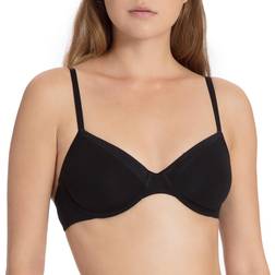 Calida Cate Underwire Bra - Black