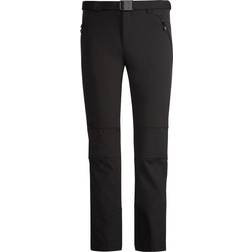 Maier Sports Tech Pant - Black