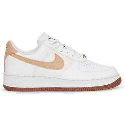 Nike Air Force 1 '07 LV8 M - White/White/Black/Natural