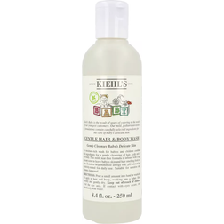 Kiehl's Since 1851 Baby Gentle Hair & Body Wash 250ml