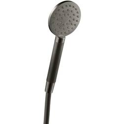 Tapwell ZDOC095 (9422852) Sort, Krom