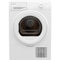 Hotpoint H3D81WBUK White