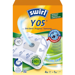 Swirl Y05 (99784) 4+1-pack