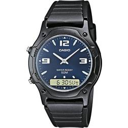 Casio Classic (AW-49HE-2AVEG)