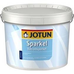 Jotun Spackel Våtrum 1st