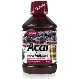 Optima Acai Juice 50cl