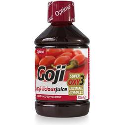 Optima Goji Juice 50cl