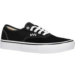 Vans Skate Authentic W - Black/White