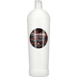 Kallos Chocolate Full Repair Shampoo 1000ml