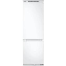 Samsung BRB26705DWW/EU Hvit, Integrert