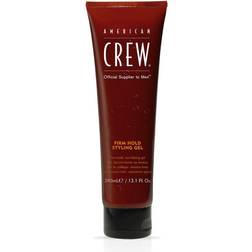 American Crew Firm Hold Styling Gel 390ml