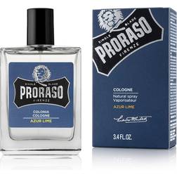 Proraso Azur & Lime EdC 3.4 fl oz