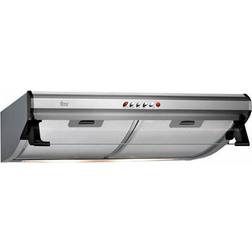 Teka C 6420 60cm, Vit, Rostfritt stål