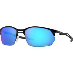 Oakley Wire Tap 2.0 OO4145 - Prizm Saphir