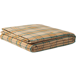 Juna Terrace Filt Beige (180x130cm)