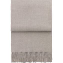 Elvang Luxury Filt Beige (200x130cm)