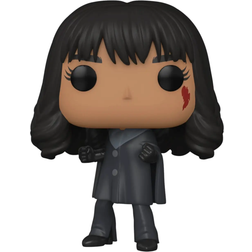 Funko Pop! Television The Umbrella Academy Allison