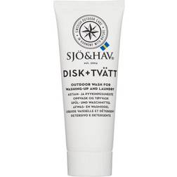 Sjö & Hav Disk + Tvätt 75ml