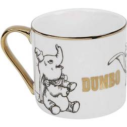 Disney Classic Dumbo Mugg 35cl