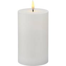 Sirius Sille Rechargeable White LED-ljus 12.5cm
