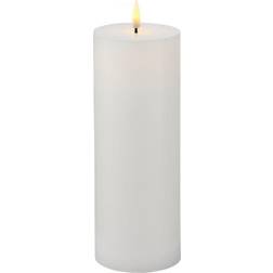 Sirius Sille Battery Powered LED Candle 20cm