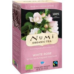 Numi White Rose 32g 16pcs