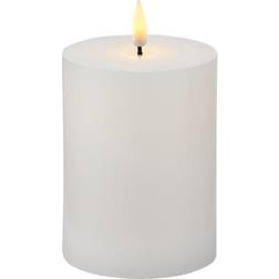 Sirius Sille Battery Powered LED Candle 10cm