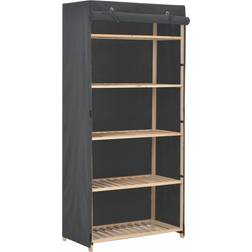 vidaXL - Armoire 79x170cm