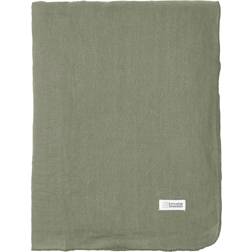 Broste Copenhagen Gracie Bordsduk Grön (300x160cm)