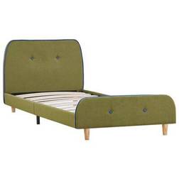 vidaXL Classic 22.5cm Sengeramme 90x200cm