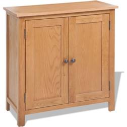 vidaXL - Skænk 70x74.9cm