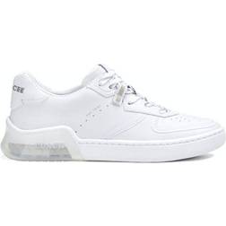 Coach Citysole Court Sig Sneaker - Weiss