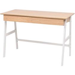 vidaXL - Writing Desk 55x110cm