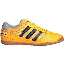 Adidas Predator Mutator 20.4 Indoor Sala M - Solar Gold/Collegiate Navy/Glory Grey