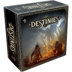 Destinies