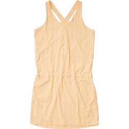 Marmot Women's Gretchen Dress - Sweet Apricot