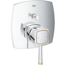 Grohe Grandera (24068IG0 ) Guld, Krom