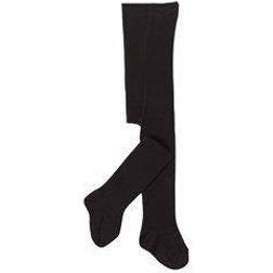 Melton Basic Tights - Black (9220-190)