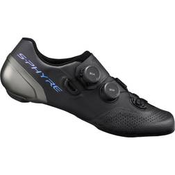 Shimano Scarpe Ciclismo S-Phyre Sh-Rc902 Nero Uomo