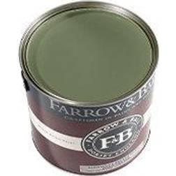 Farrow & Ball Estate No.34 Ceiling Paint, Wall Paint Calke Green 2.5L