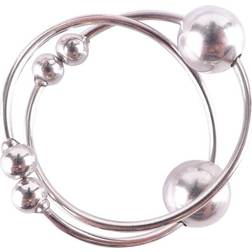 Pipedream Fetish Fantasy Series Nipple Bull Rings